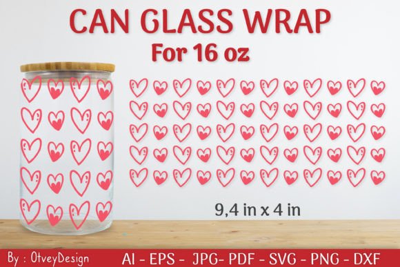 Charming Gnomes for Valentine's Day Crafting