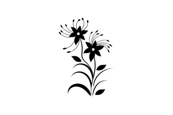 Summer Beautiful Flower: A Premium Display Typeface for Elegant Designs